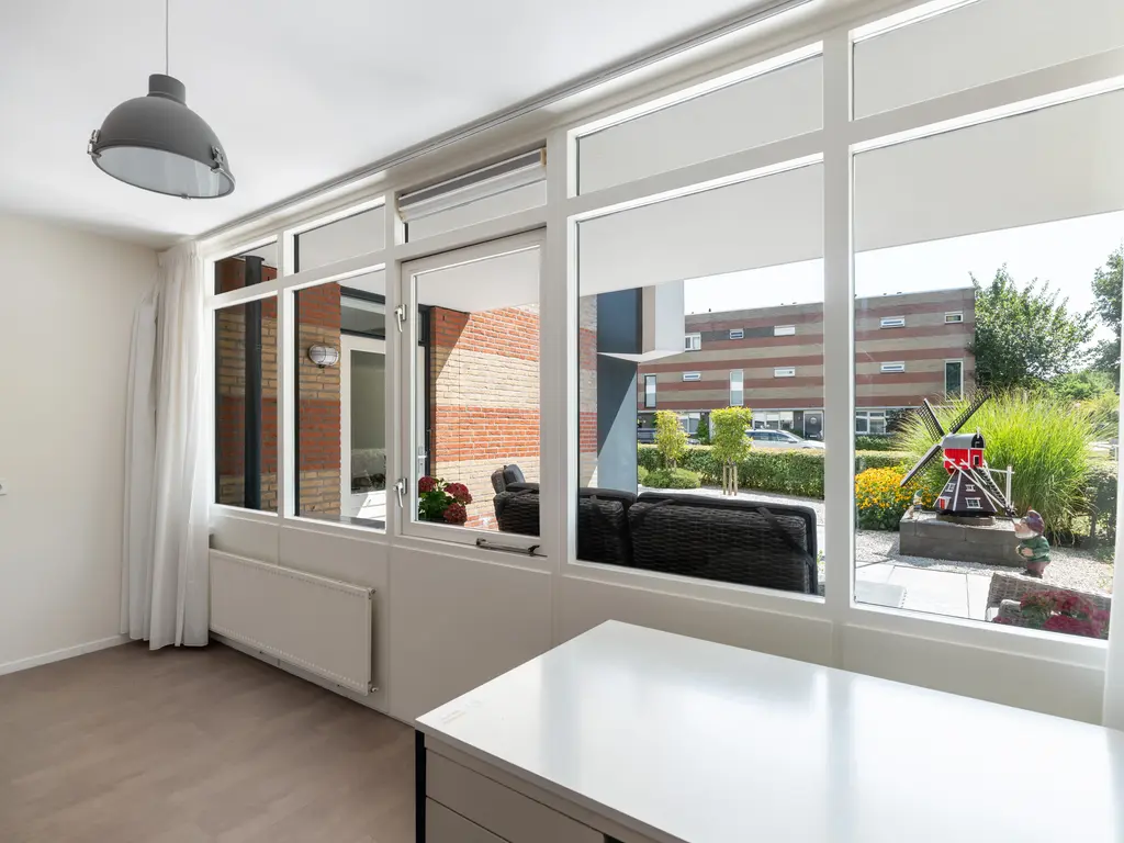 Luxemburglaan 4, WOERDEN