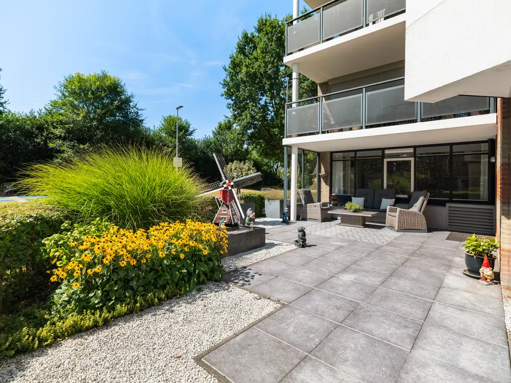 Luxemburglaan 4, WOERDEN