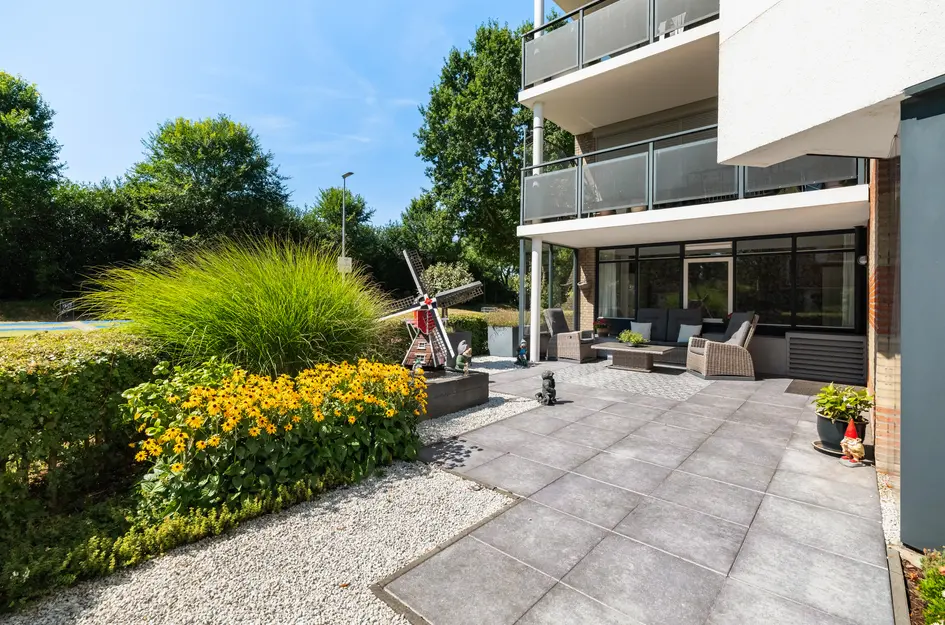Luxemburglaan 4