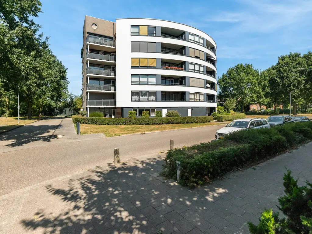 Luxemburglaan 4, WOERDEN