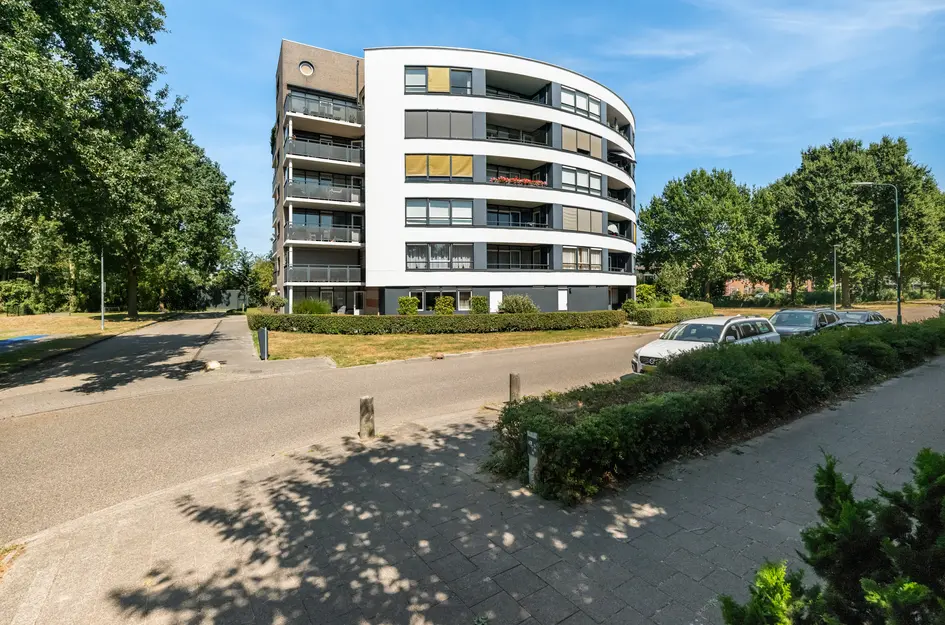 Luxemburglaan 4