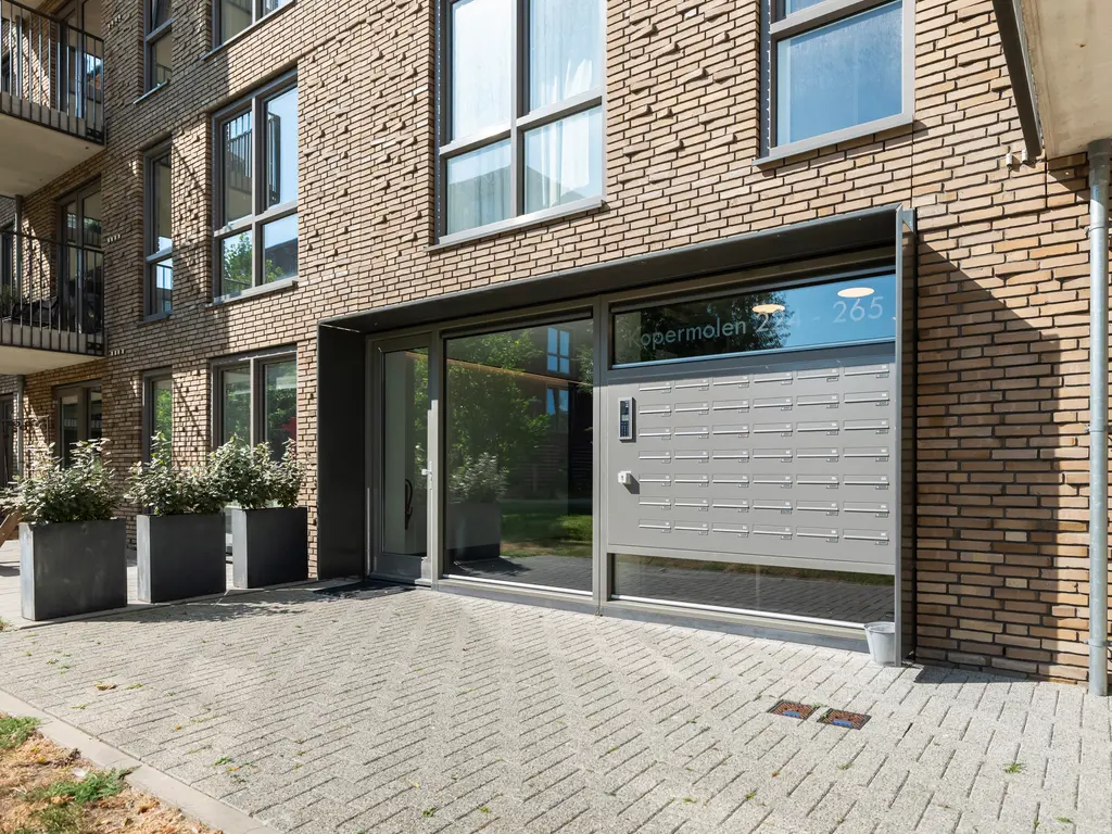 Kopermolen 250, WOERDEN