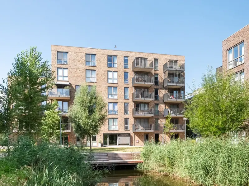 Kopermolen 250, WOERDEN