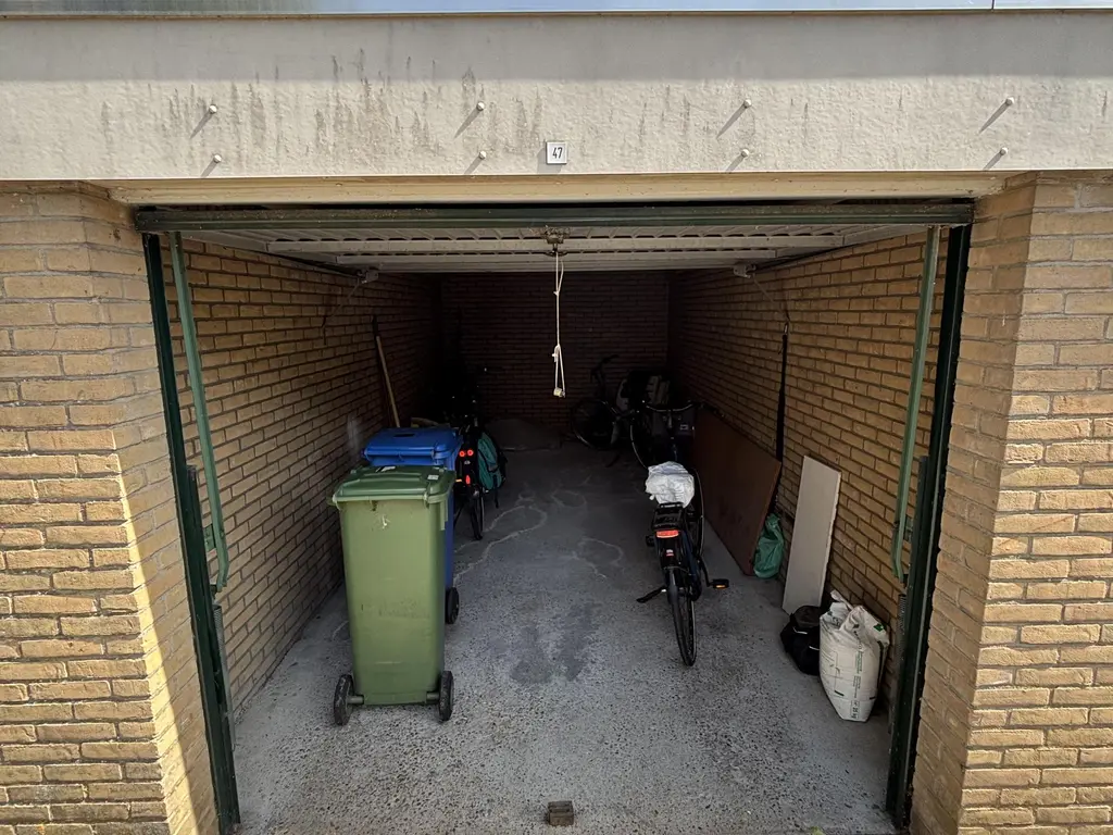 Schermerhornlanen 47 , WOERDEN