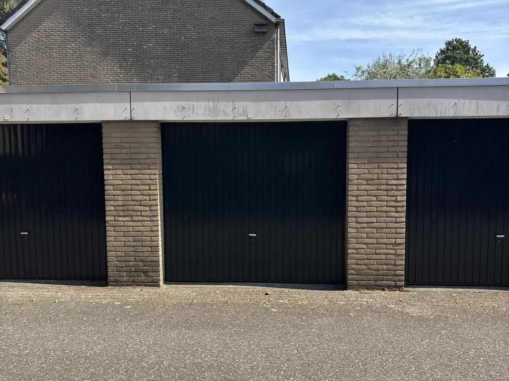 Schermerhornlanen 47 , WOERDEN