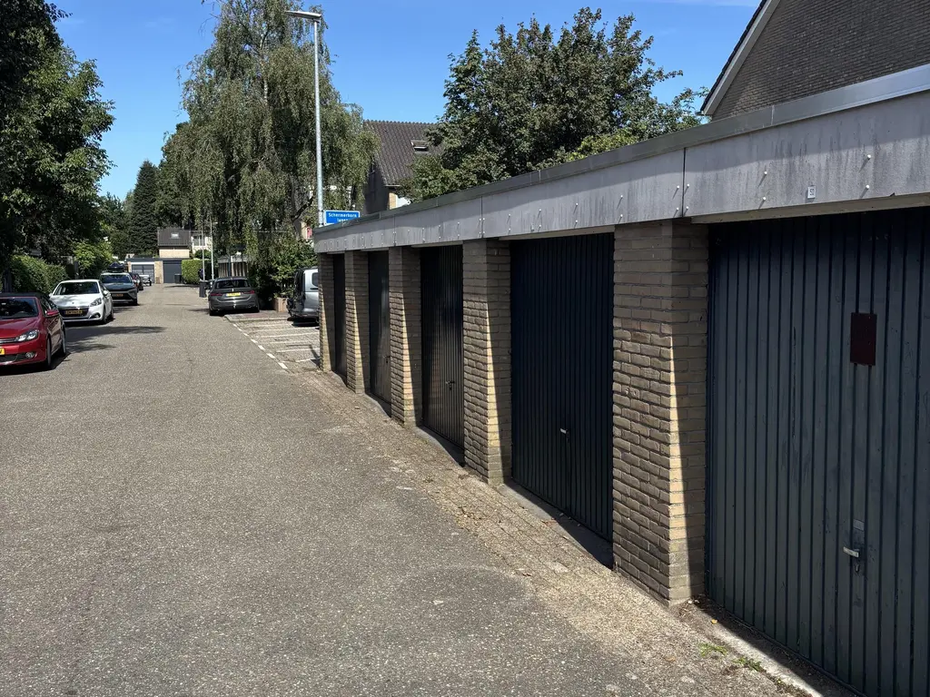 Schermerhornlanen 47 , WOERDEN