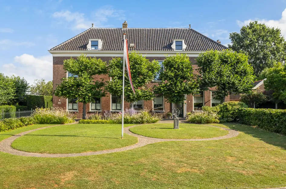 's-Gravensloot 20