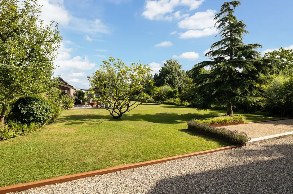 's-Gravensloot 20