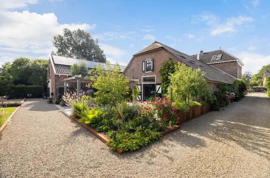 's-Gravensloot 20
