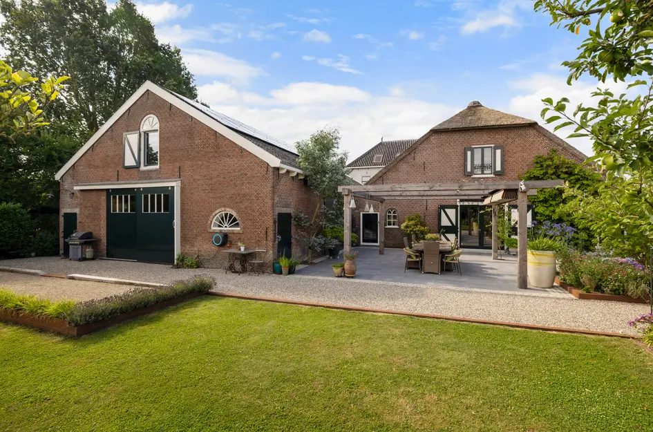 's-Gravensloot 20