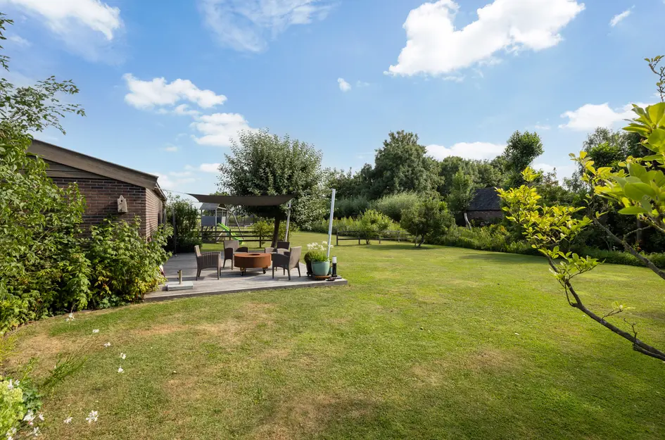's-Gravensloot 20