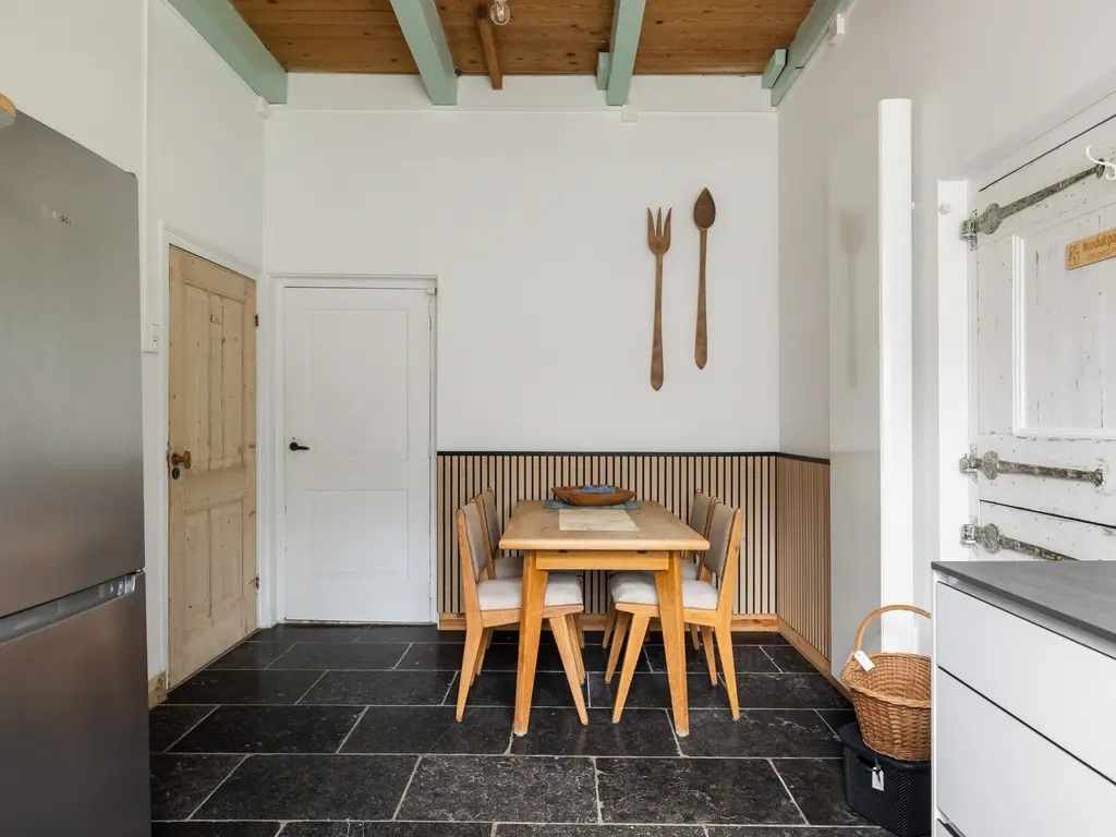 's-Gravensloot 20, KAMERIK