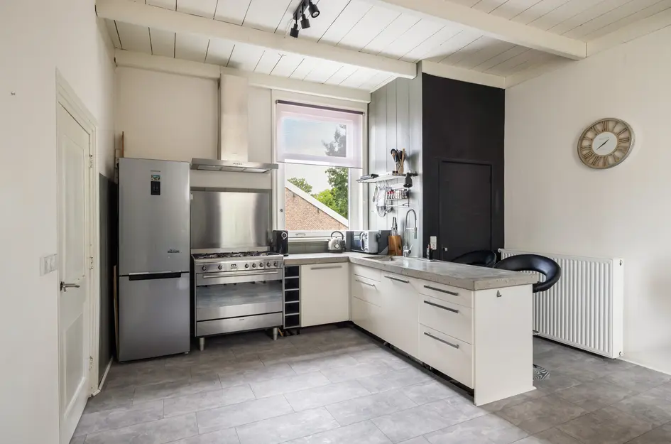 's-Gravensloot 20