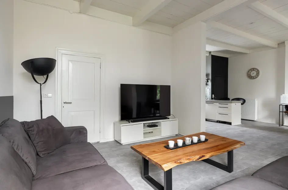 's-Gravensloot 20