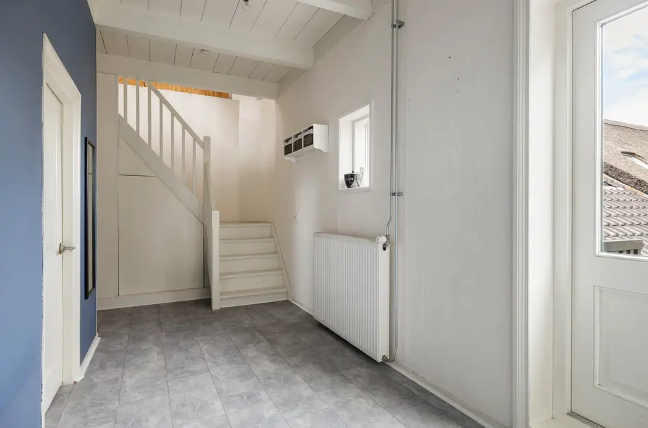 's-Gravensloot 20