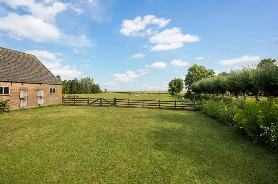 's-Gravensloot 20
