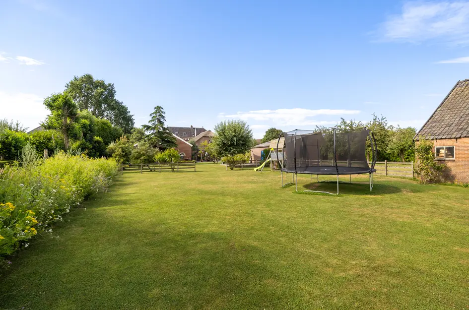 's-Gravensloot 20