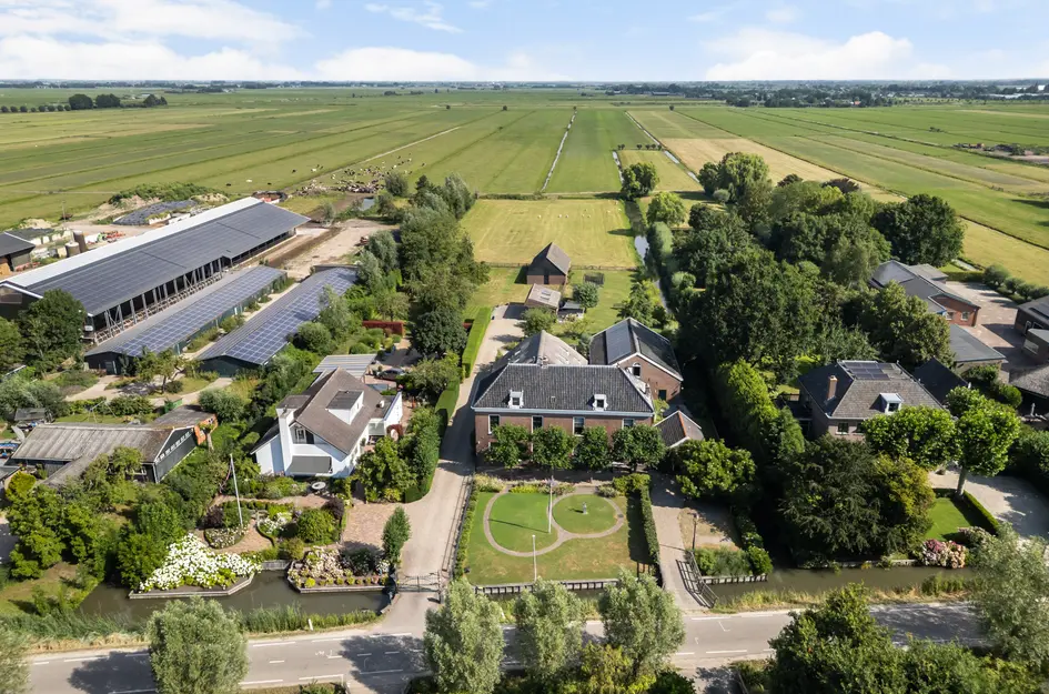 's-Gravensloot 20
