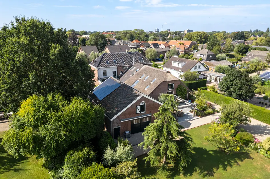 's-Gravensloot 20