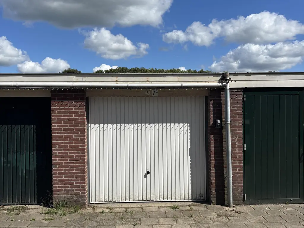 Jan Kriegestraat 7 G , WOERDEN