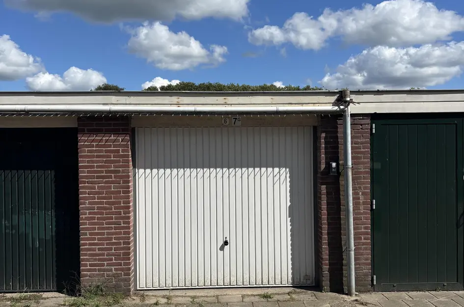 Jan Kriegestraat 7 G 