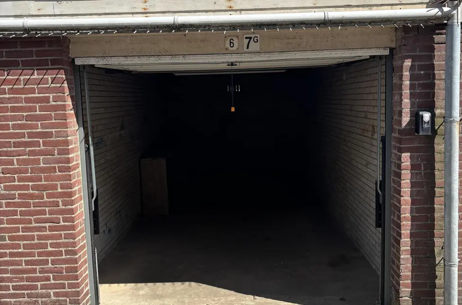 Jan Kriegestraat 7 G 