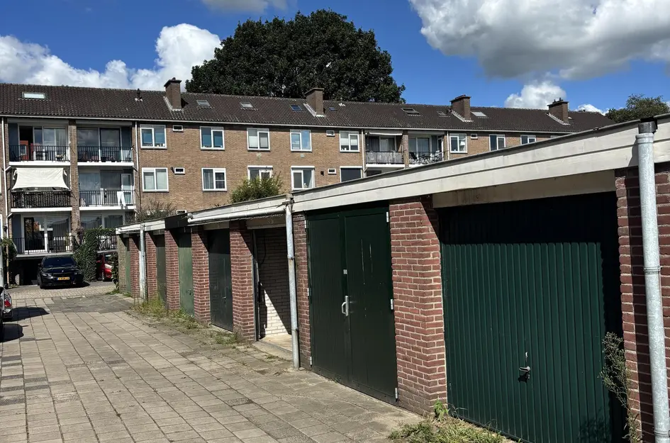 Jan Kriegestraat 7 G 