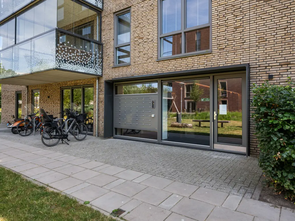 Kopermolen 100, WOERDEN