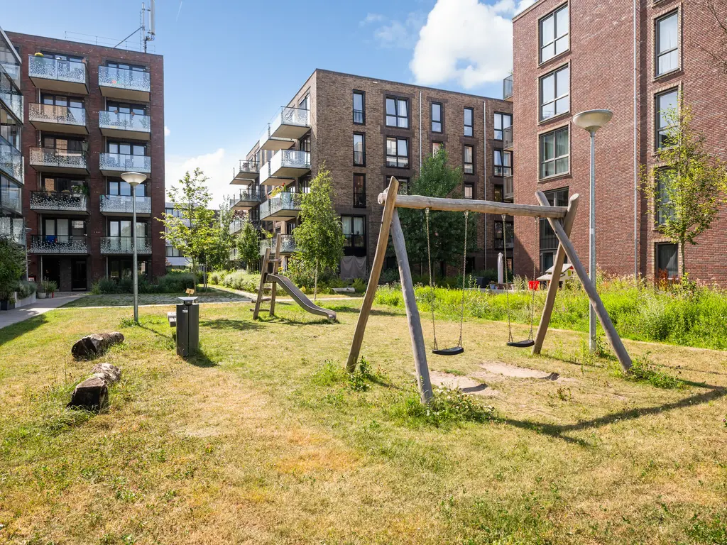 Kopermolen 100, WOERDEN