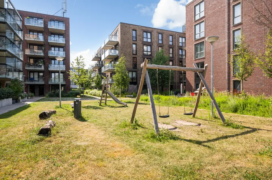 Kopermolen 100