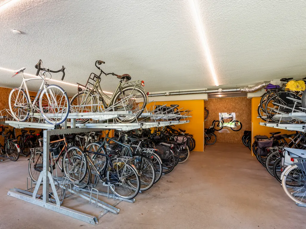 Kopermolen 100, WOERDEN