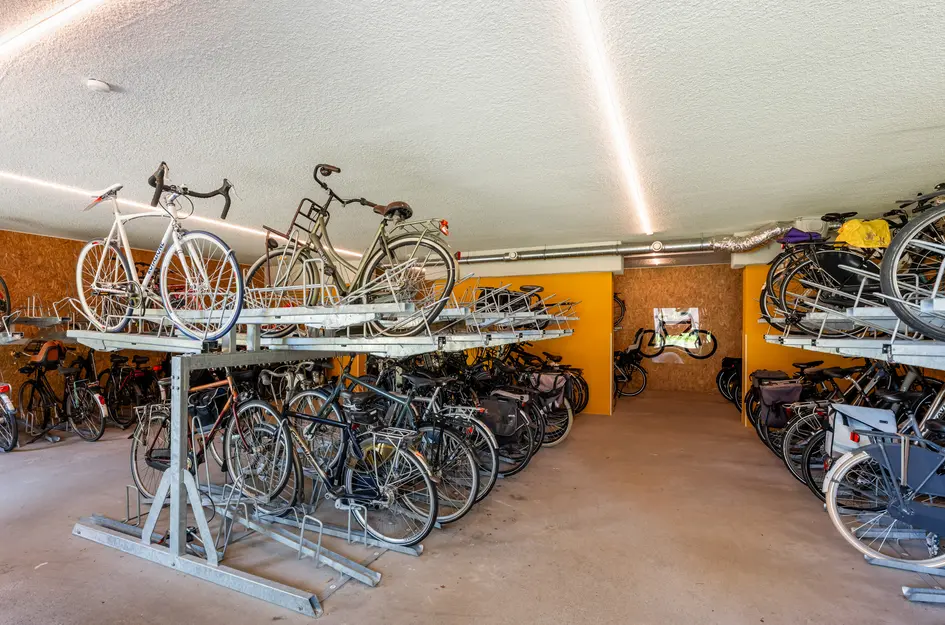Kopermolen 100