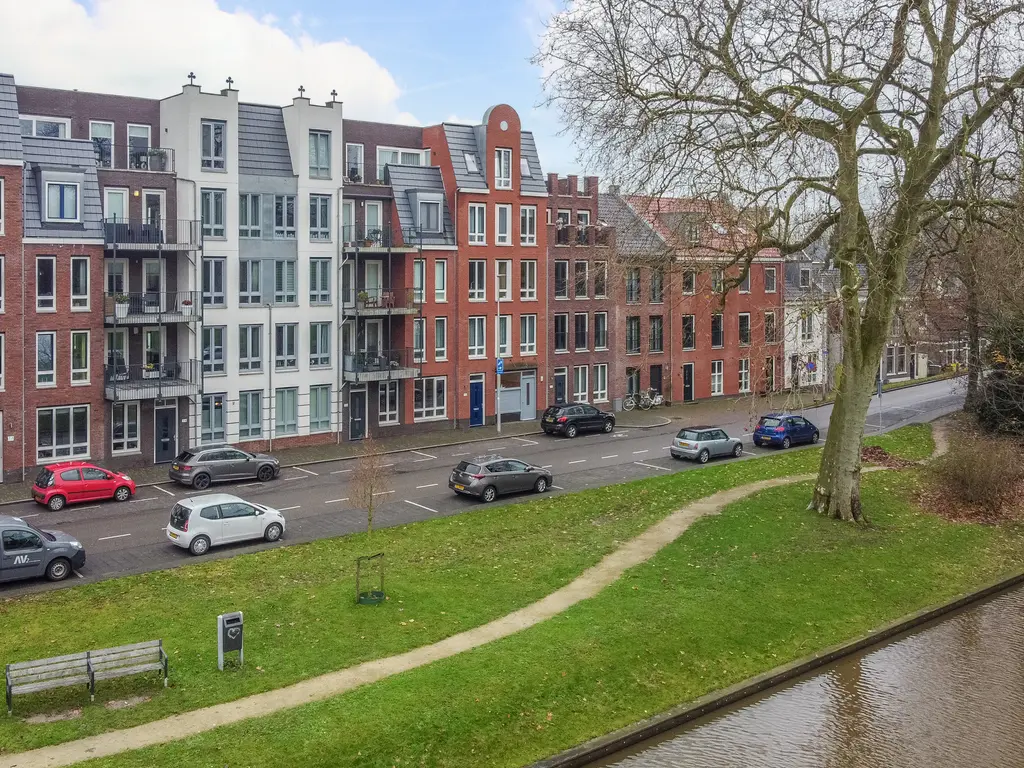 Plantsoen 7 6, WOERDEN