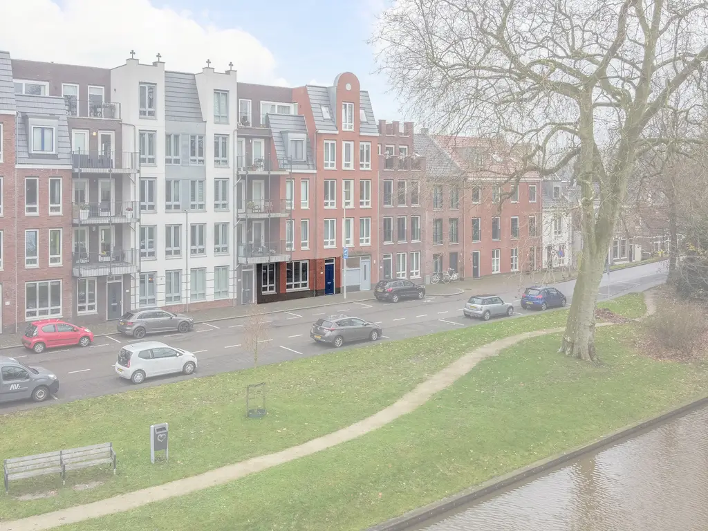 Plantsoen 7 6, WOERDEN