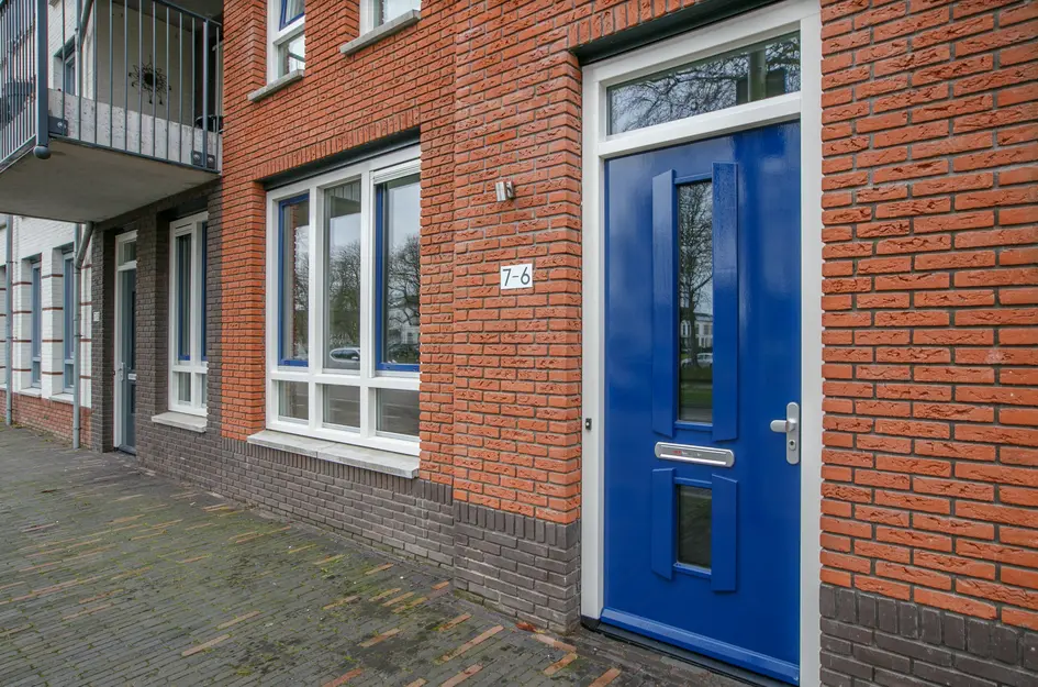 Plantsoen 7 6