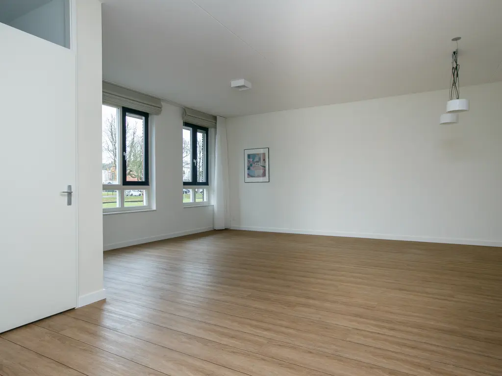 Plantsoen 7 6, WOERDEN
