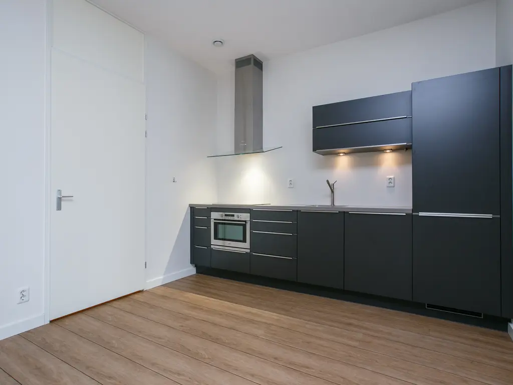 Plantsoen 7 6, WOERDEN