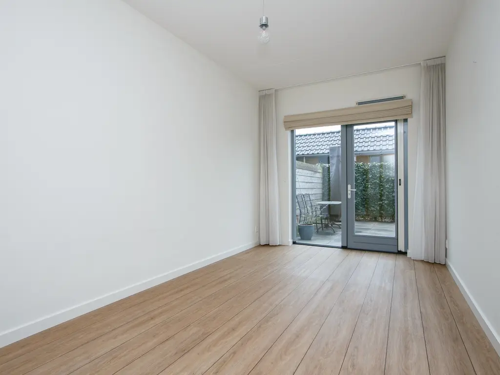 Plantsoen 7 6, WOERDEN