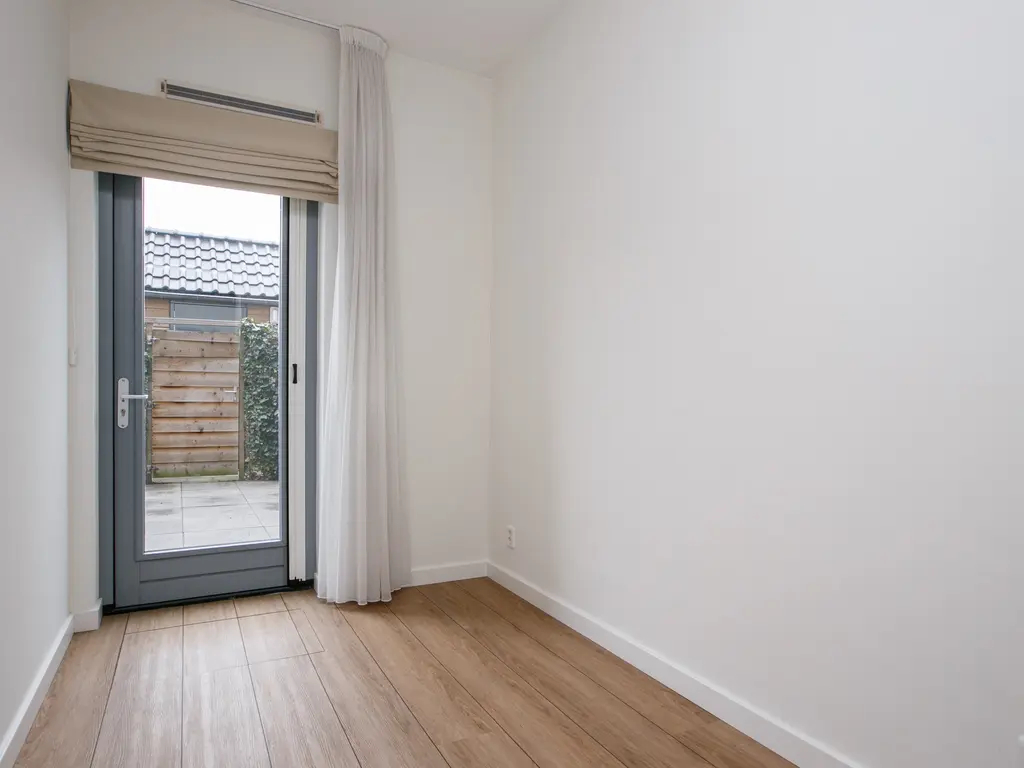 Plantsoen 7 6, WOERDEN