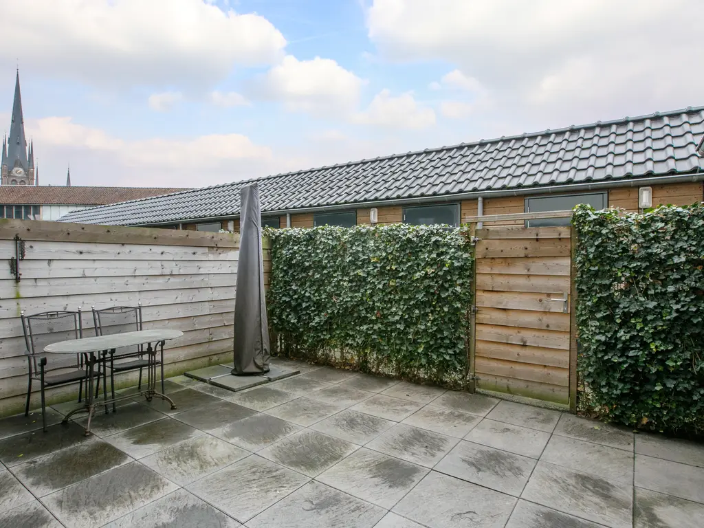Plantsoen 7 6, WOERDEN