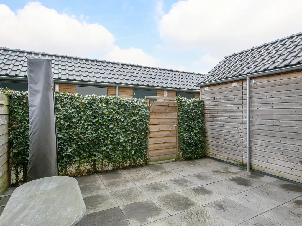 Plantsoen 7 6, WOERDEN