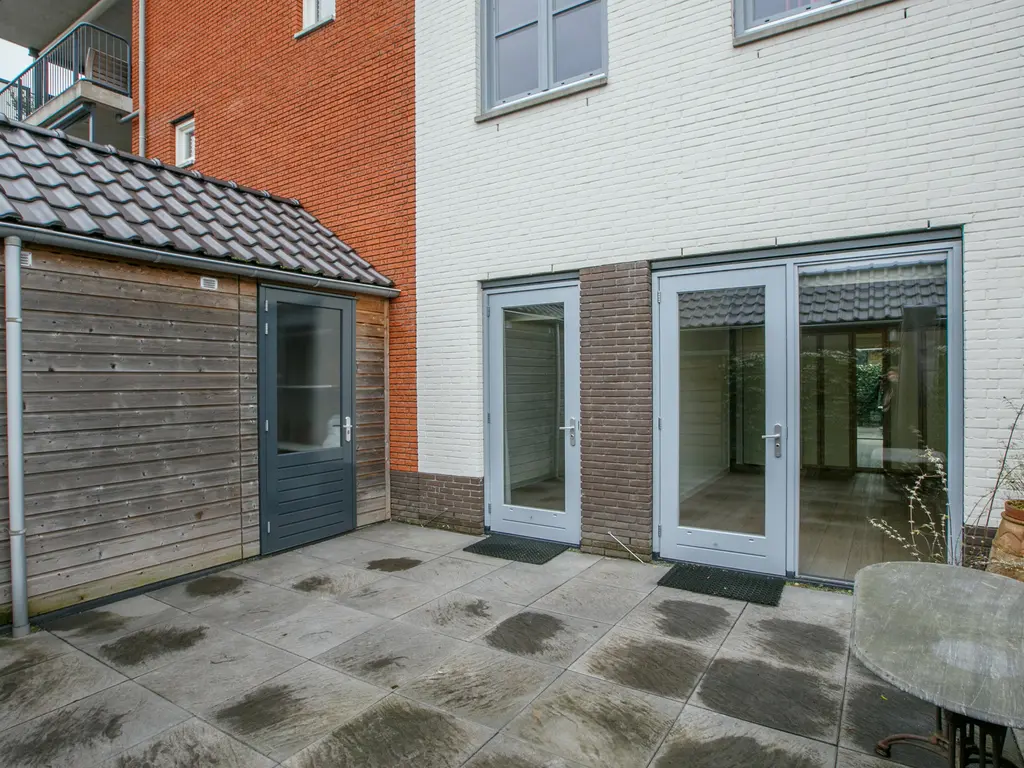 Plantsoen 7 6, WOERDEN