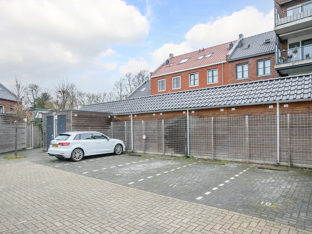 Plantsoen 7 6, WOERDEN