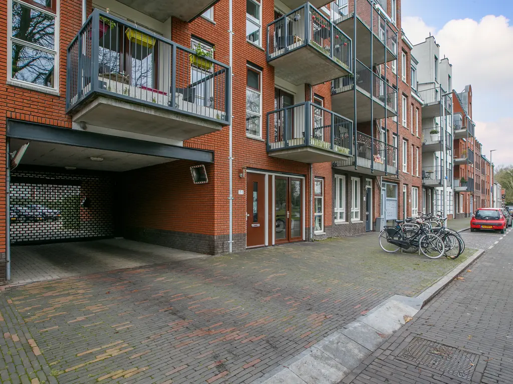 Plantsoen 7 6, WOERDEN