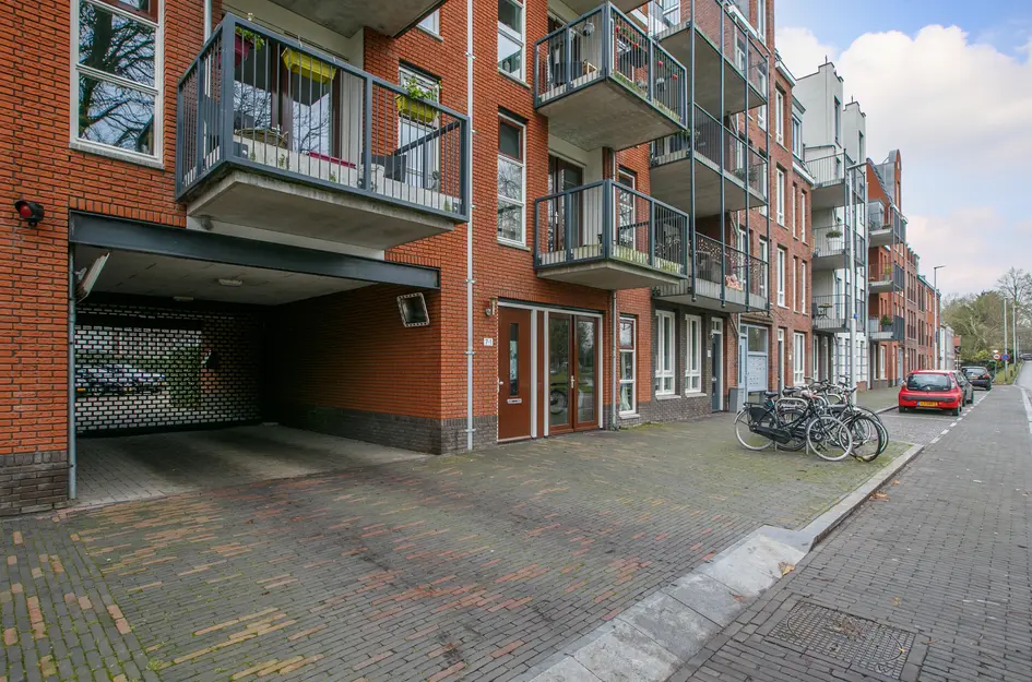 Plantsoen 7 6