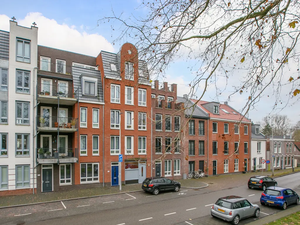 Plantsoen 7 6, WOERDEN
