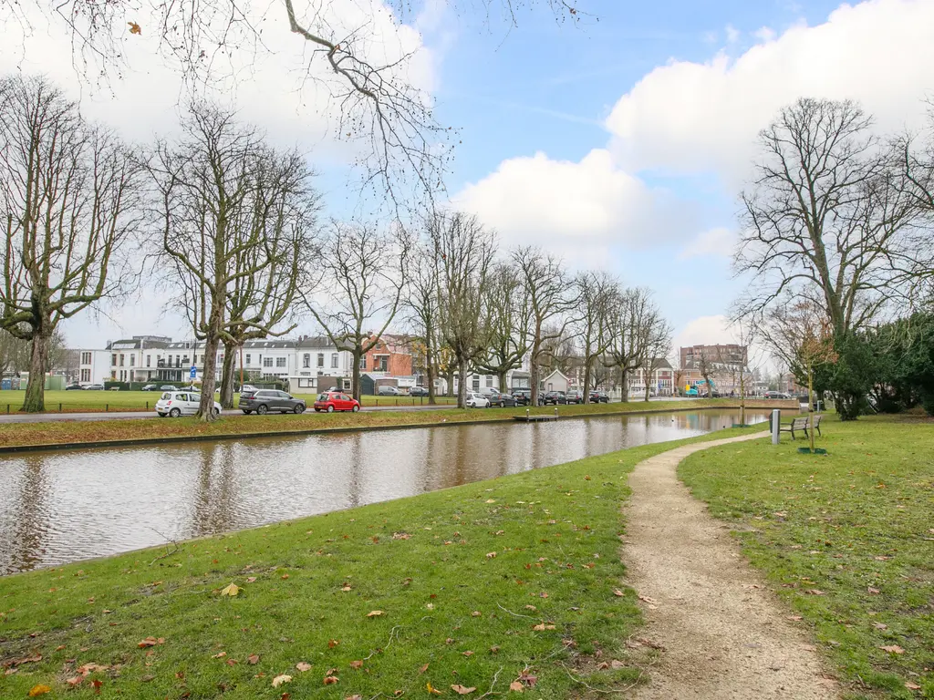 Plantsoen 7 6, WOERDEN