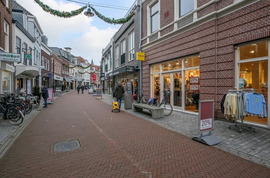 Plantsoen 7 6