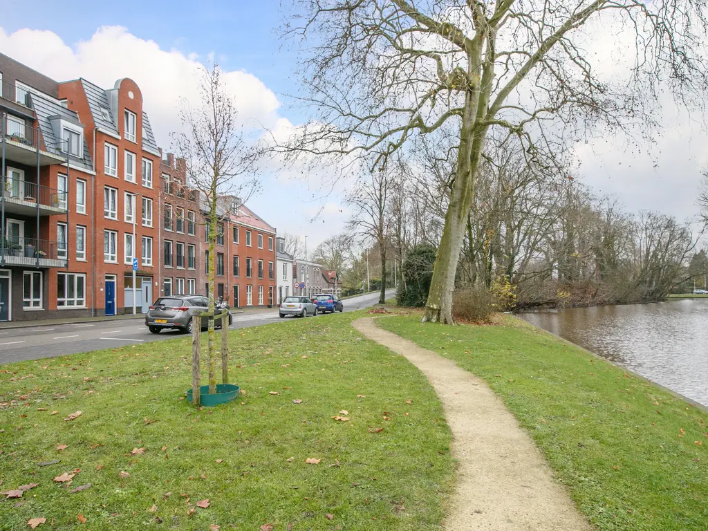 Plantsoen 7 6, WOERDEN