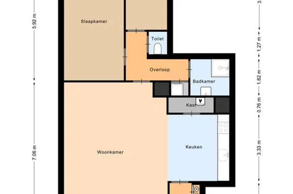 Plantsoen 7 6